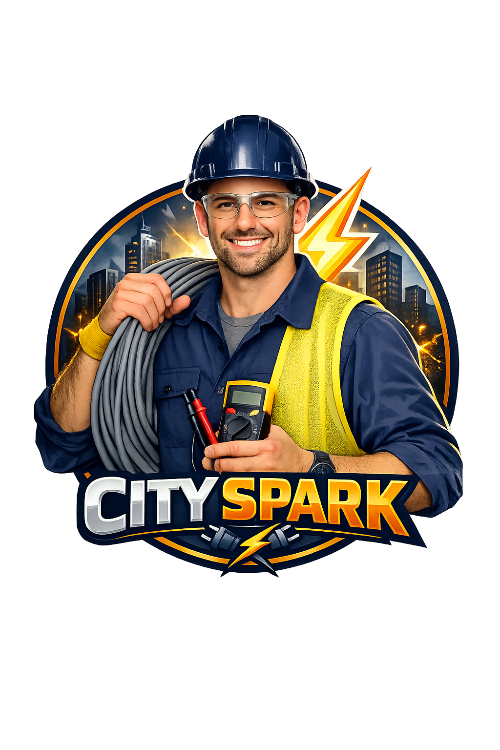 City Spark Electricians